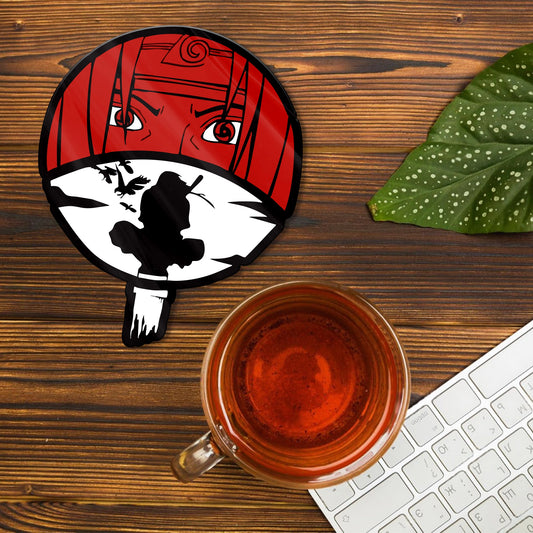 NARUTO ACRYLIC COASTER