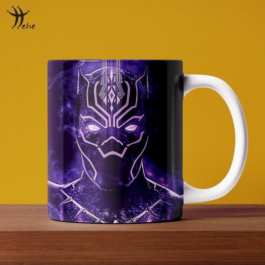 BLACK PANTHER MUG