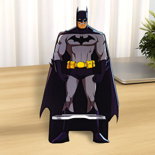 BATMAN ACRYLIC MOBILE STAND