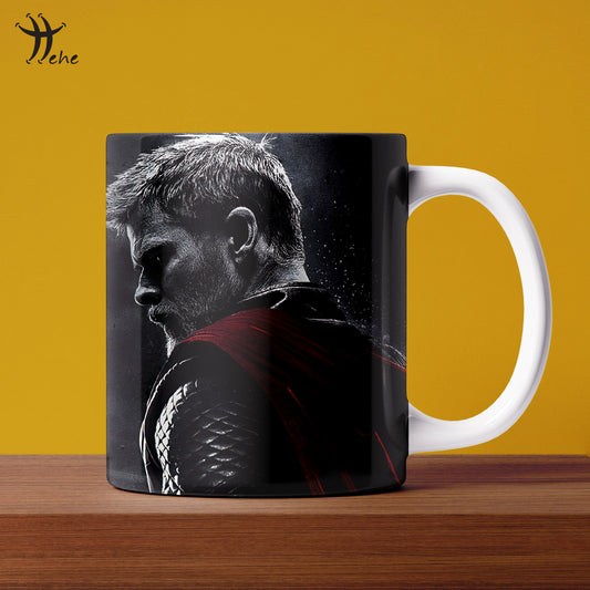 THOR MARVEL MUG
