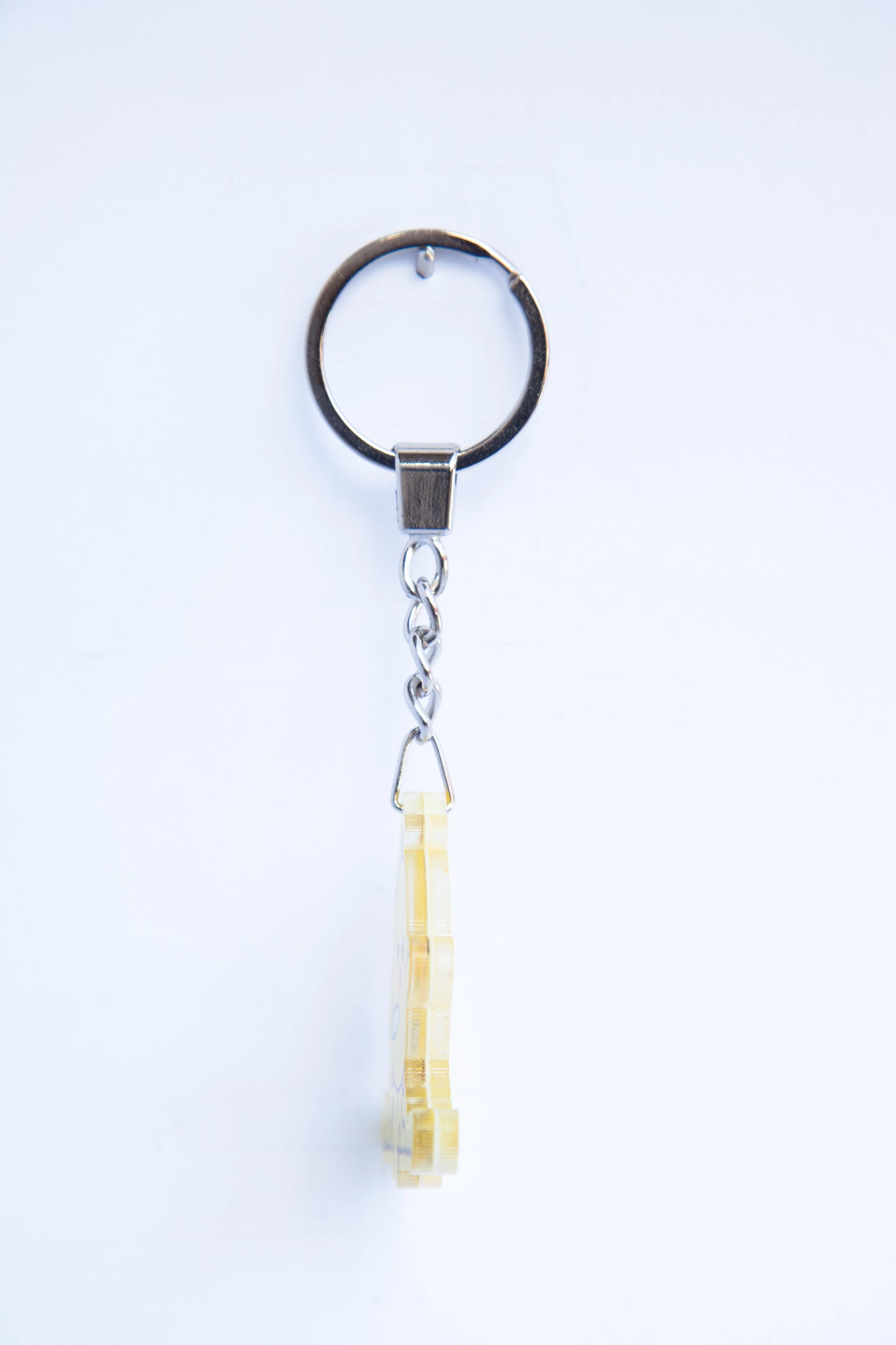 ANGRY KATKOT ACRYLIC KEYCHAINS