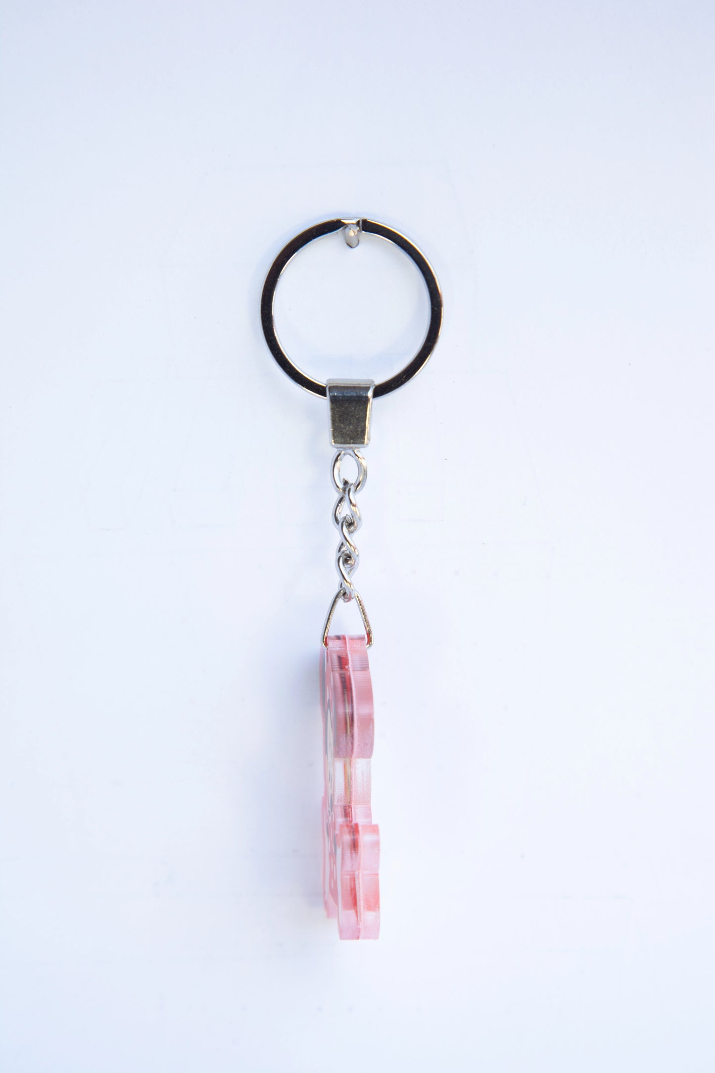 MINNIE MOUSE ACRYLIC KEYCHAINS