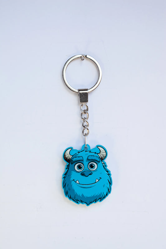 SHALABY ACRYLIC KEYCHAINS