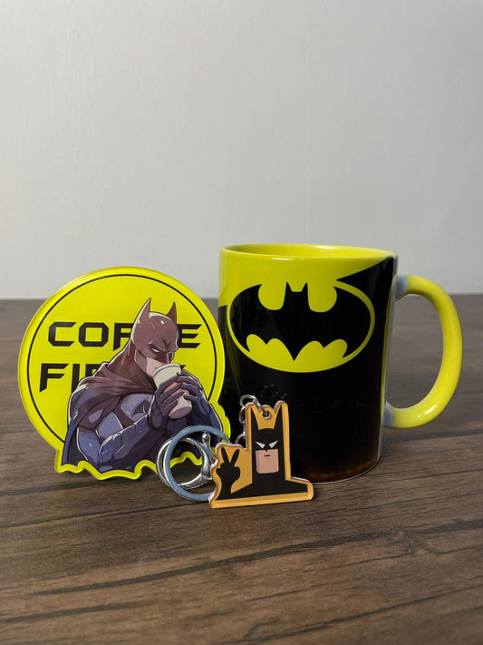 BATCOFFE FIRST BUNDLE