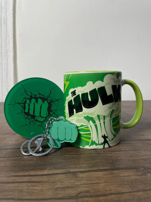 HULK BUNDLE